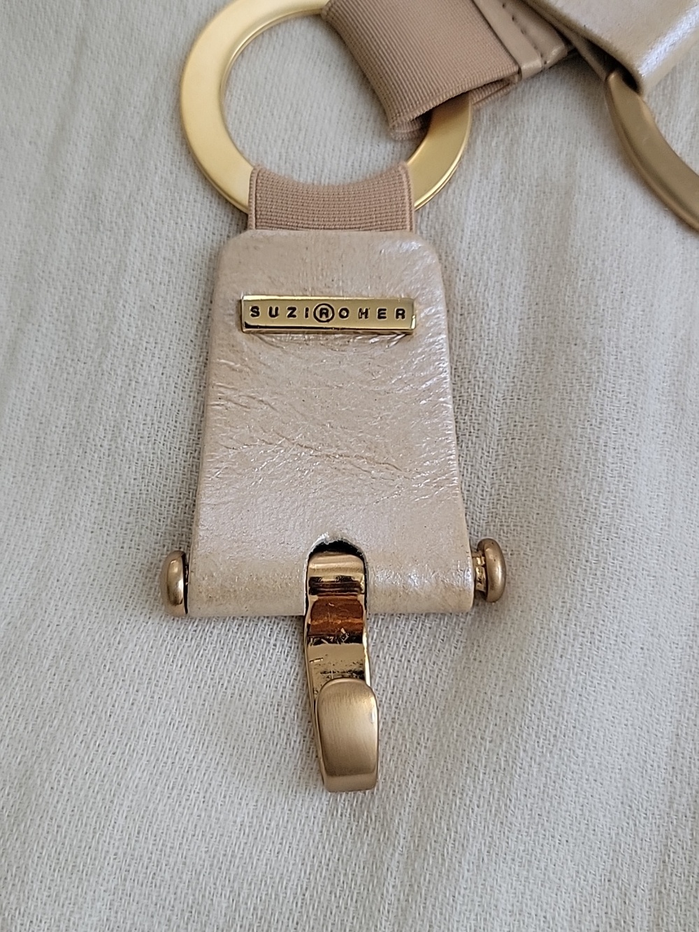 SUZI ROHER BELT - Picture 2 of 16